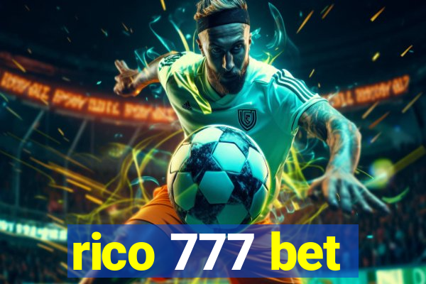 rico 777 bet